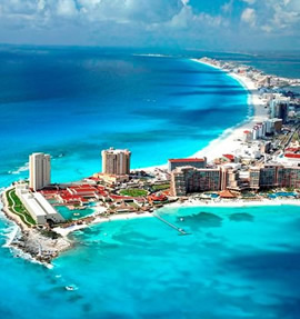 Cancún
