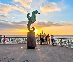 Puerto Vallarta
